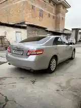 Toyota Camry, 2010-4