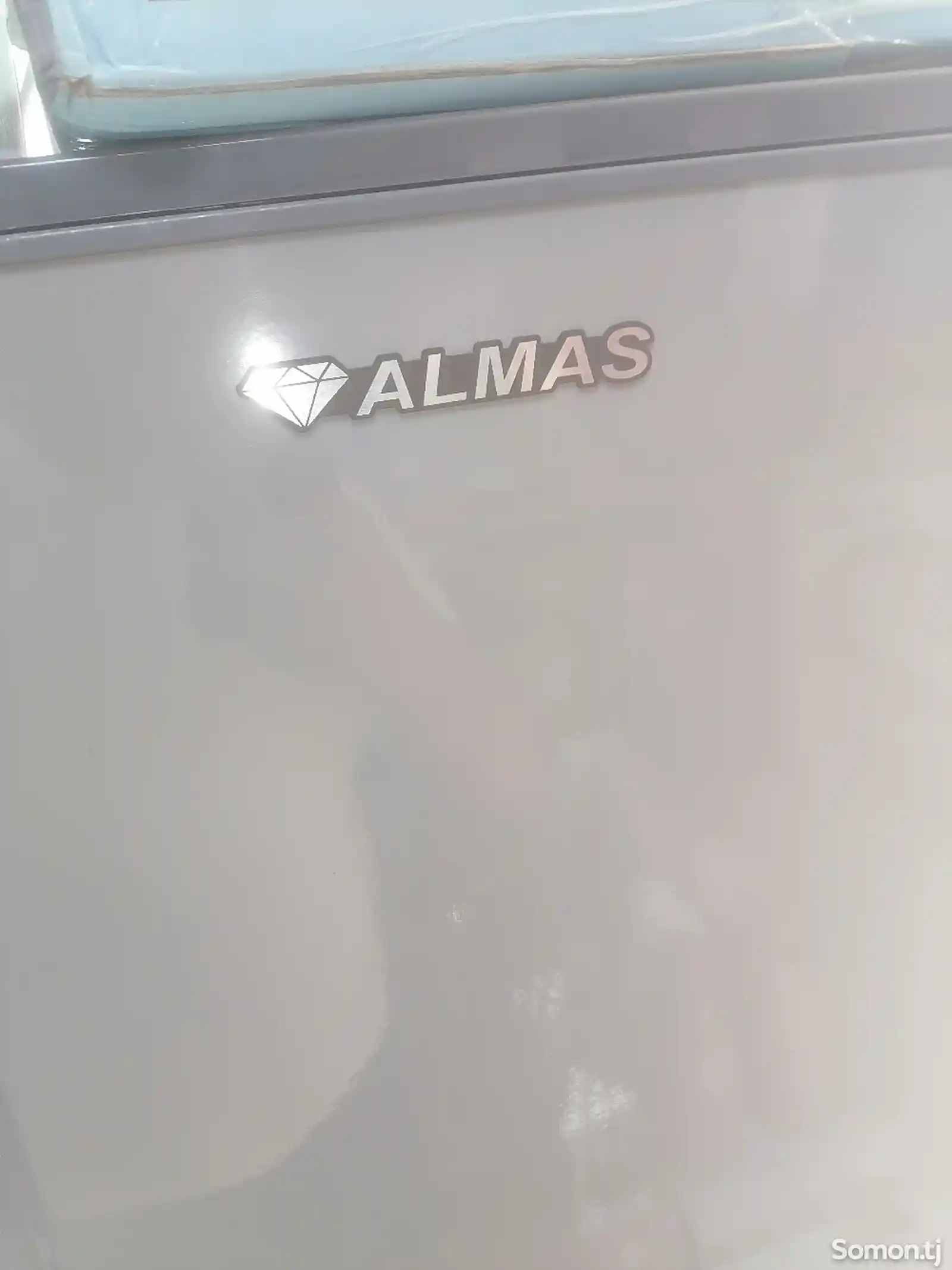 Холодельник Almas-2