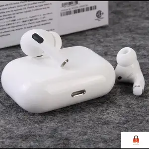 Беспроводные наушники AirPods Pro