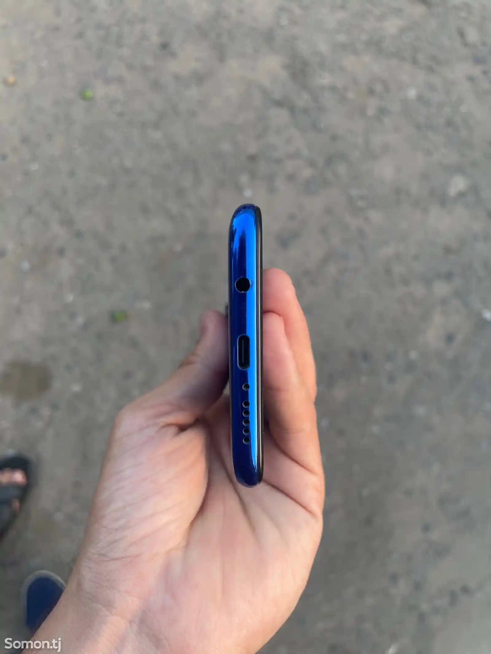 Xiaomi Redmi Note 8 Pro-2