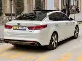 Kia Optima, 2016-9