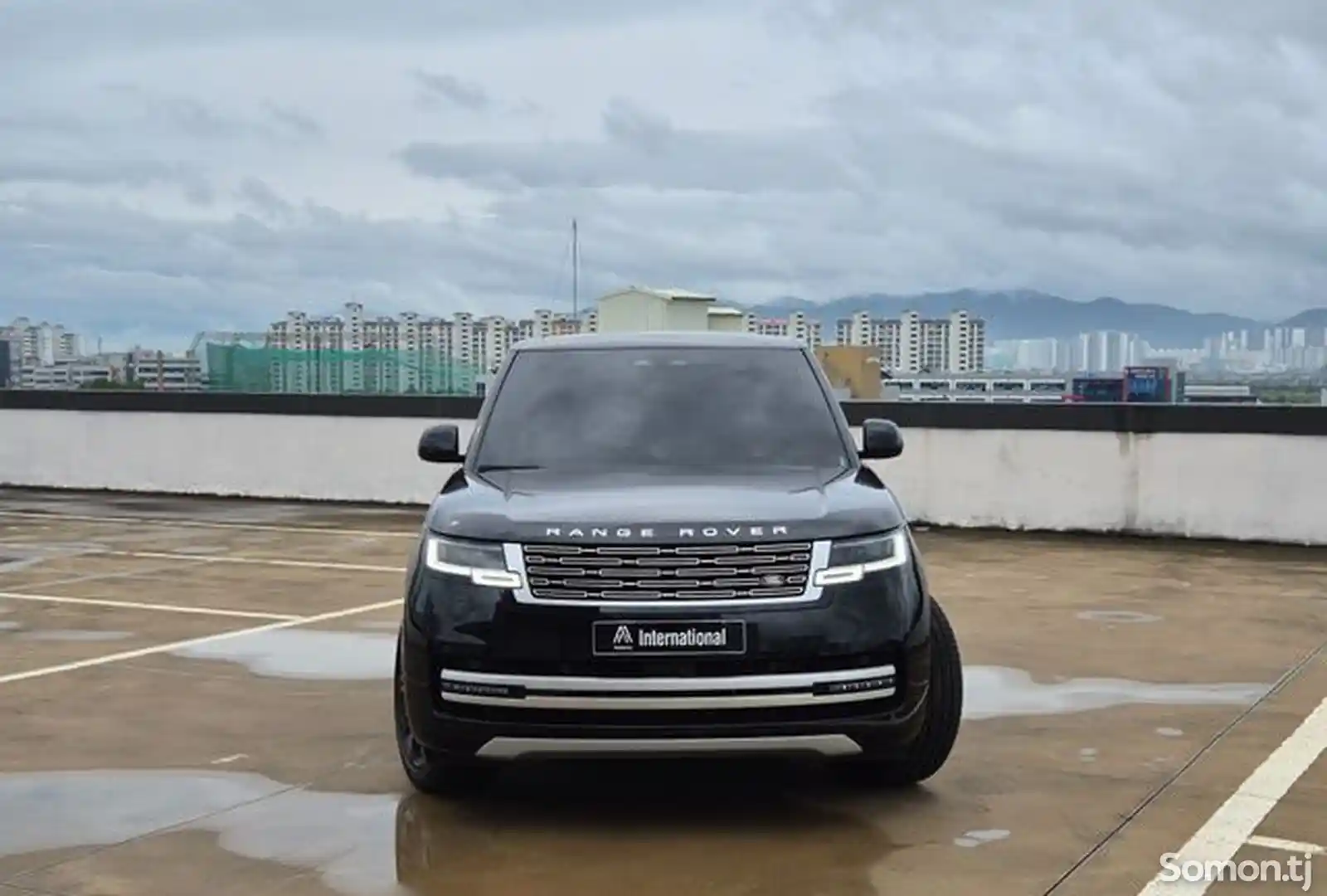 Land Rover Range Rover, 2024-3