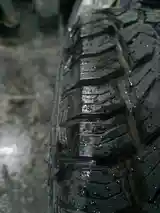 Шины и диски 275/65 R18-11