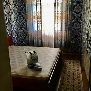 2-комн. квартира, 4 этаж, 60м², Шохмансур