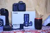 Цифровые фотоаппараты Canon 6D-4