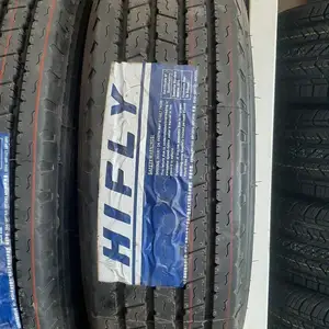 Шины 235/75 R17.5 GIFLY передний