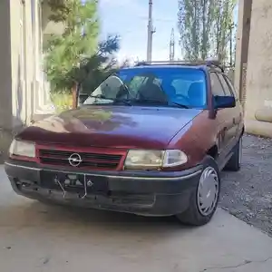 Opel Astra F, 1993