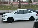 Volkswagen Polo, 2018-6