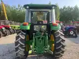 Трактор john deere 6b 1404 4цилиндр 2020с-4