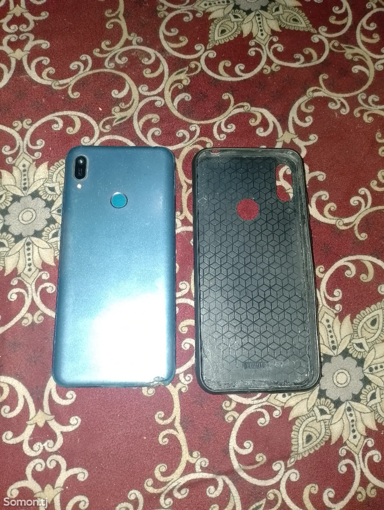 Honor 7A-1