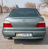 Daewoo Nexia, 1996-2