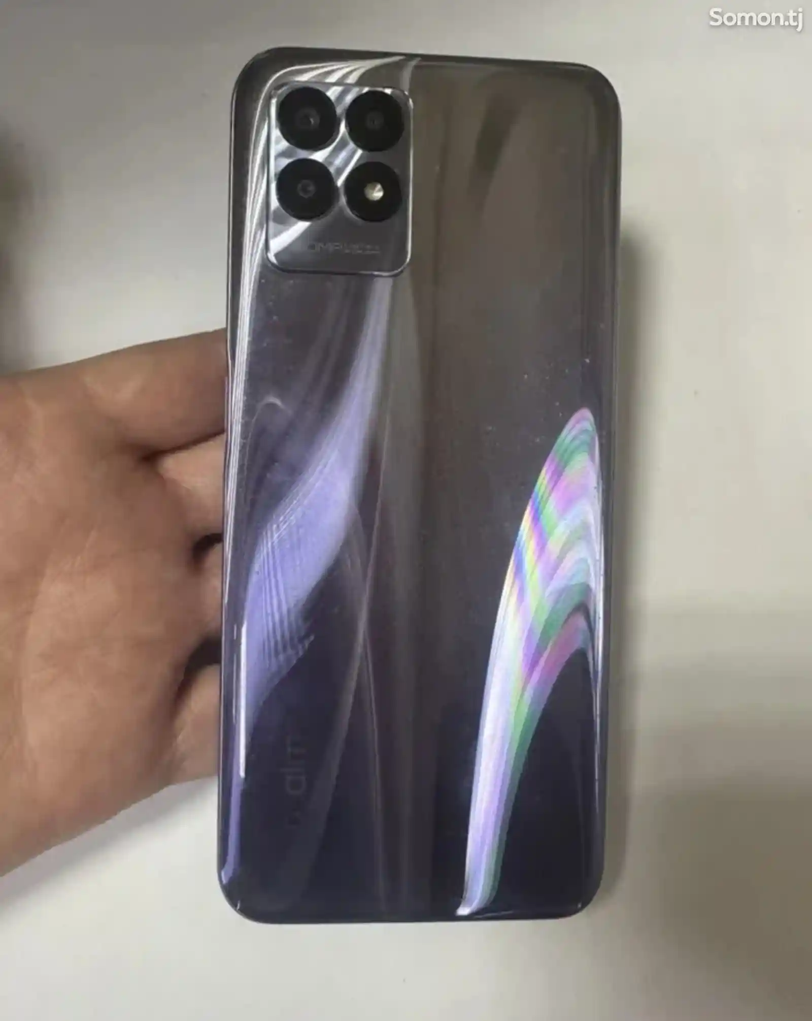 Realme 8i 64/4GB-6