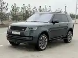 Land Rover Vogue, 2024-2