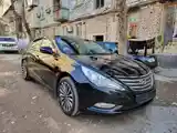 Hyundai Sonata, 2011-3