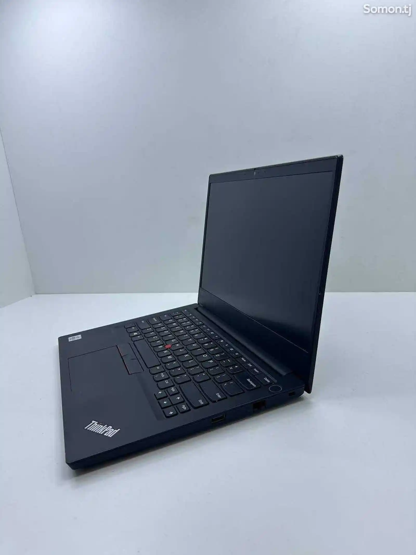 Ноутбук Lenovo Thinkpad e14 i5-10210u 8/256-2