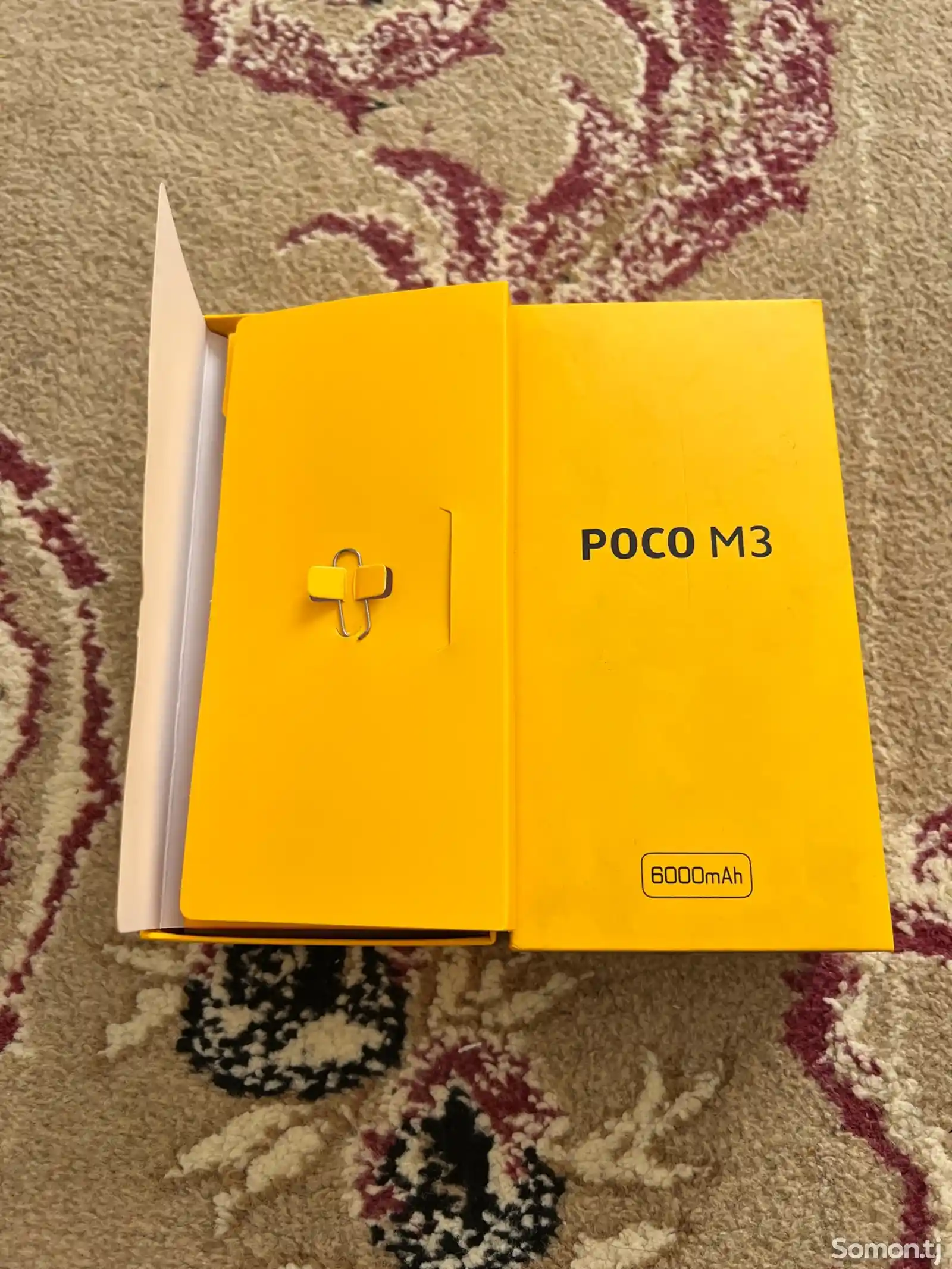 Xiaomi Poco M3 128gb-3