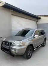 Nissan X-Trail, 2002-5