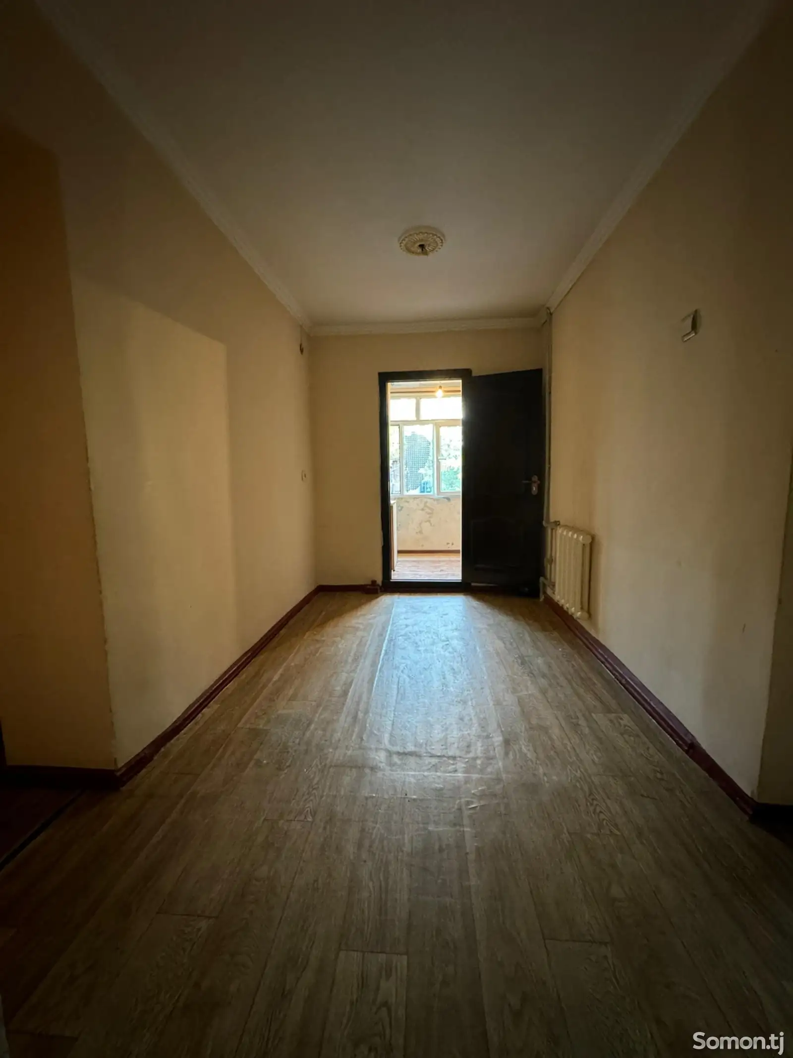 2-комн. квартира, 4 этаж, 54 м², маякавоский-4