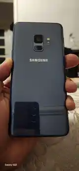 Samsung Galaxy S9-2