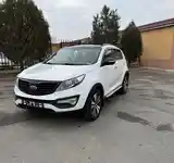 Kia Sportage, 2013-2