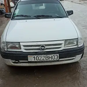 Opel Astra F, 1995