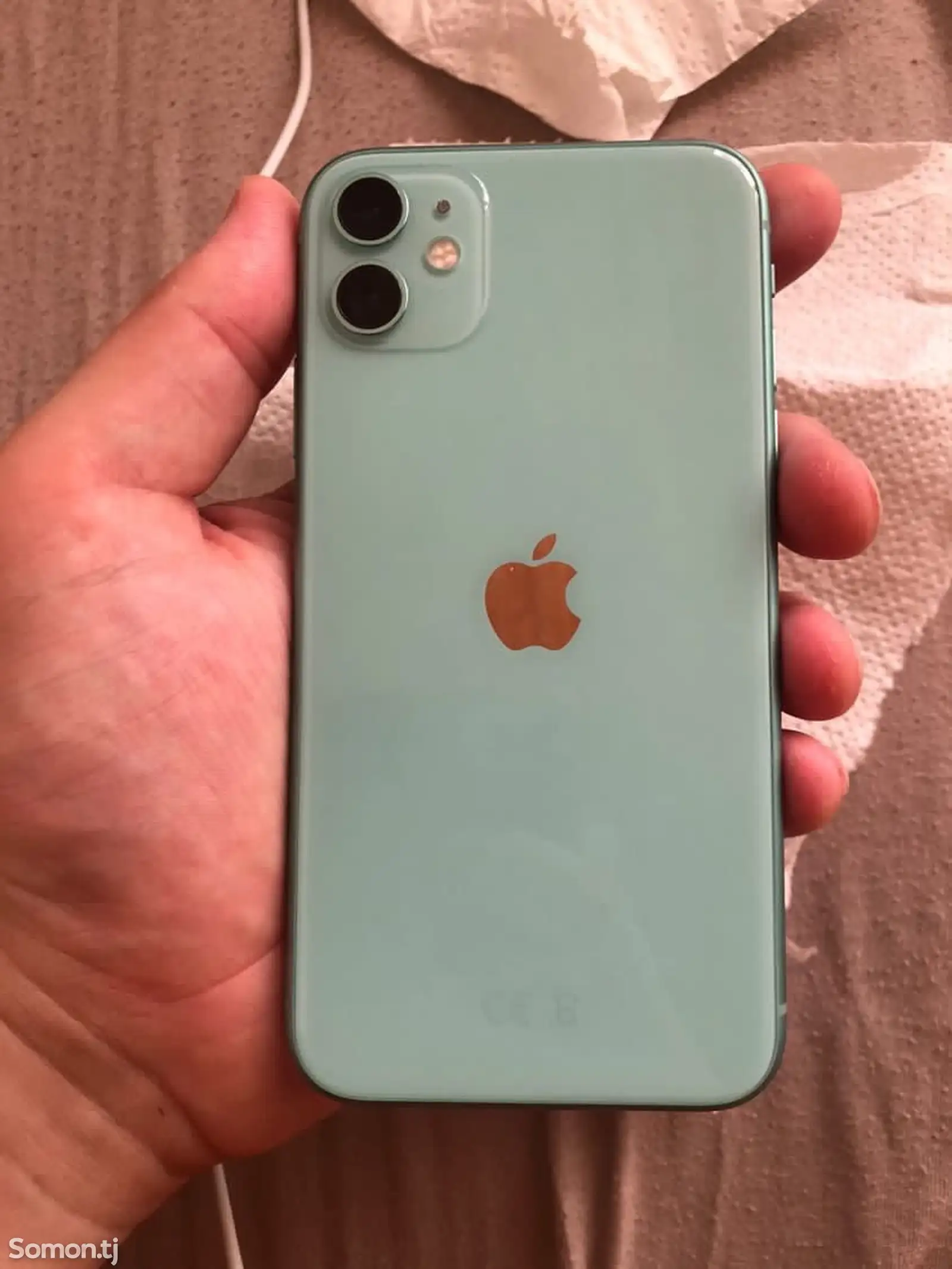 Apple iPhone 11, 128 gb-1