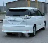 Toyota Estima, 2014-6