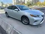 Lexus ES series, 2016-3