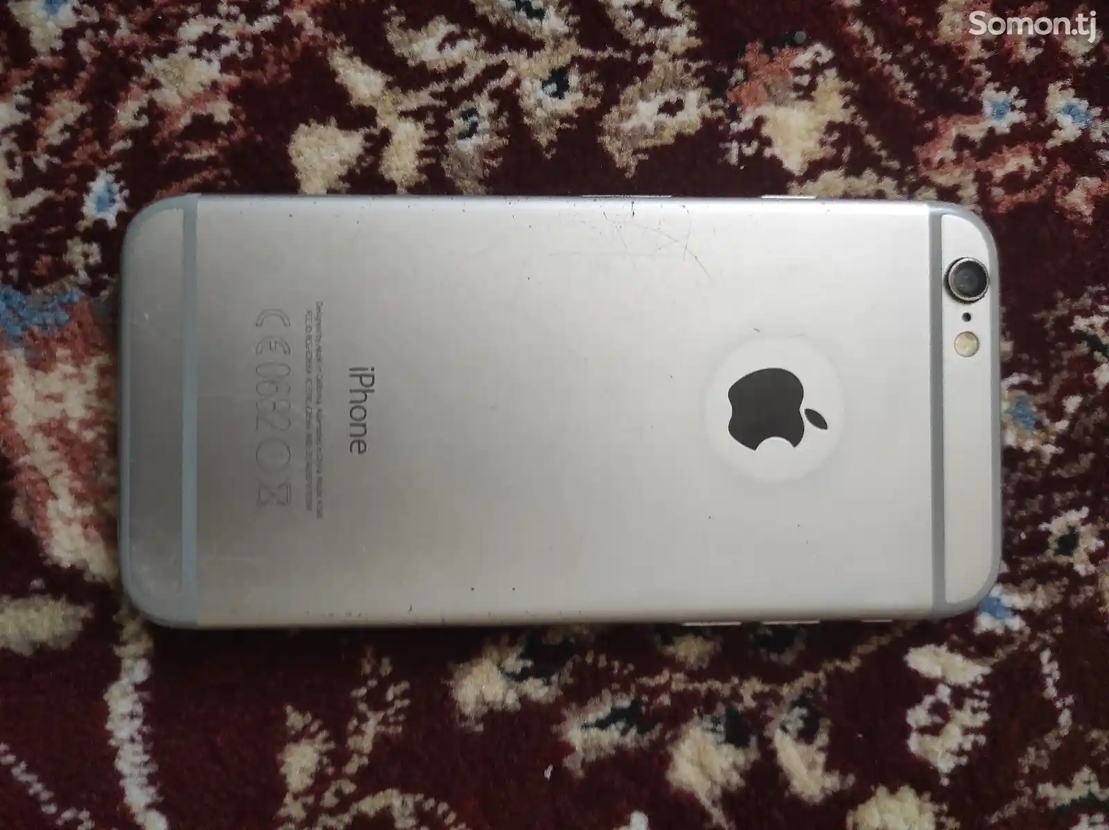 Apple iPhone 6, 32 gb-2