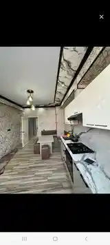 2-комн. квартира, 8 этаж, 60м², 18мкр-6