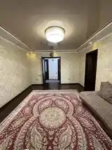 4-комн. квартира, 4 этаж, 95 м², Сино-12