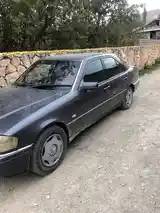 Mercedes-Benz C class, 1995-3