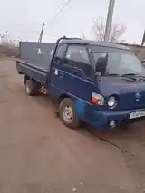 Бортовой автомобиль Hyundai Porter, 1998-2