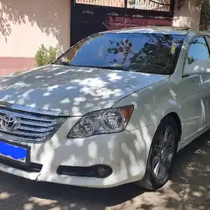 Toyota Avalon, 2008