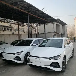 BYD E2, 2024