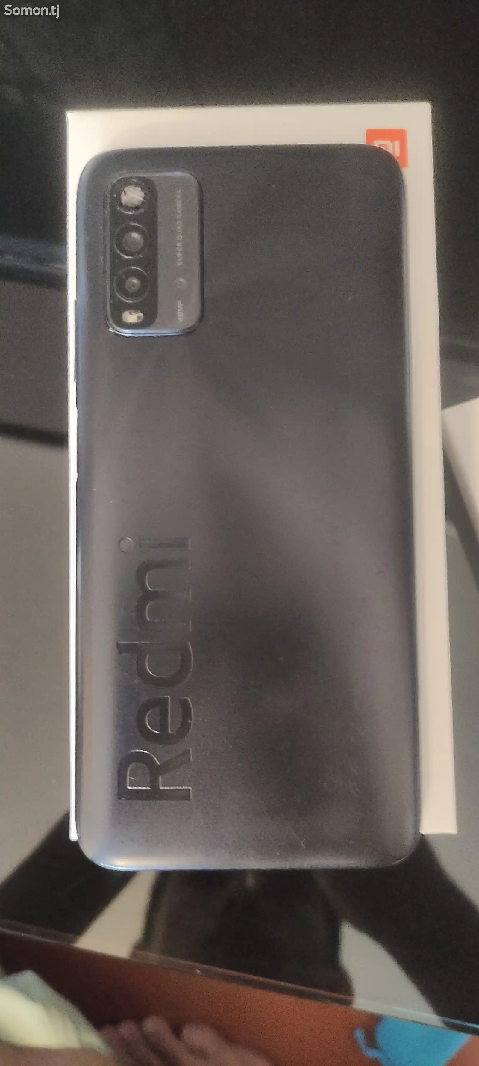 Xiaomi Redmi 9T 64/4gb-5