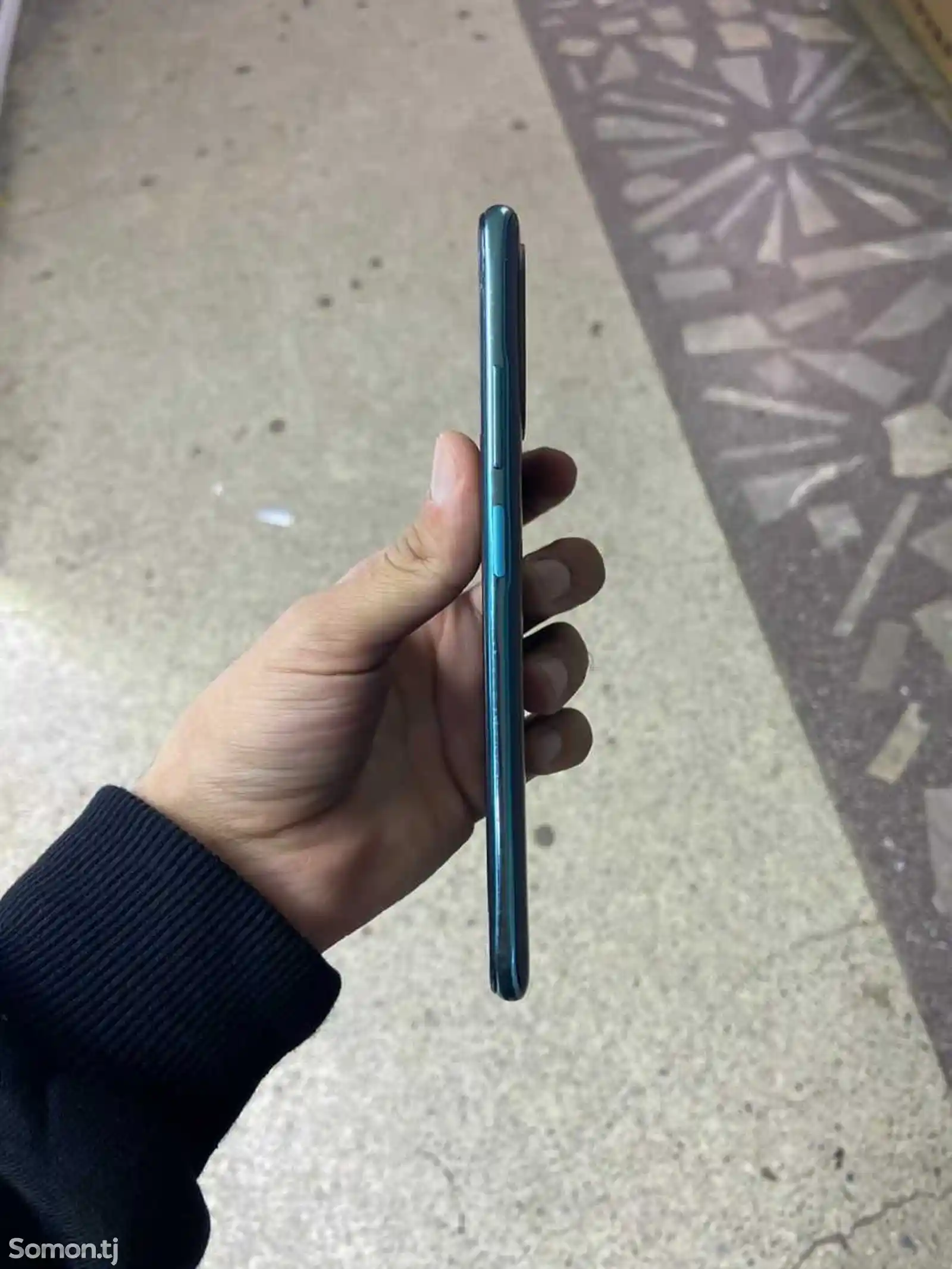 Xiaomi Redmi Note 10-5