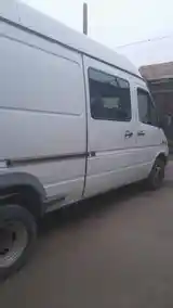 Фургон Mercedes-Benz Sprinter, 2003-3