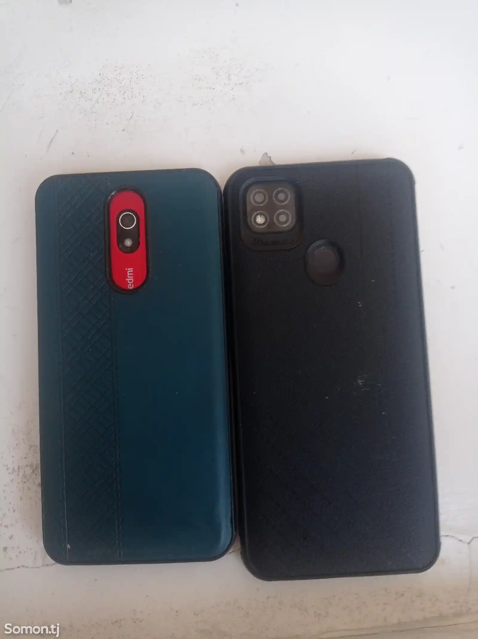 Xiaomi Redmi 9C-3