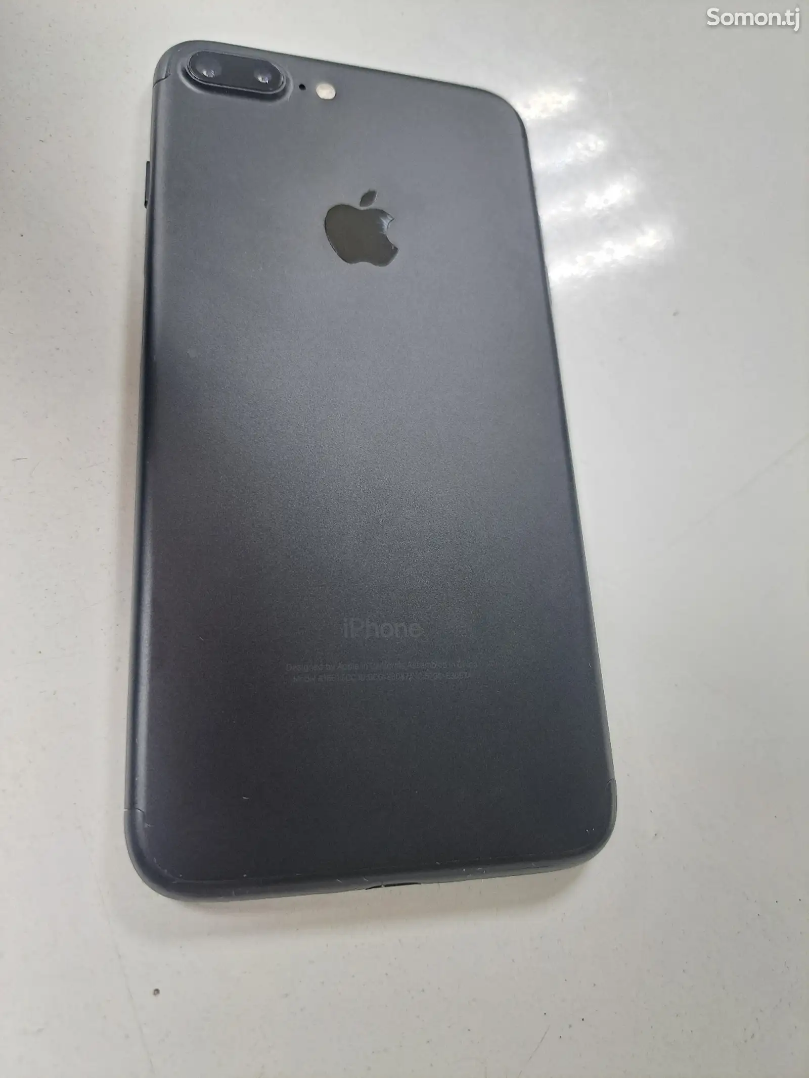 Apple iPhone 7 plus, 128 gb-1