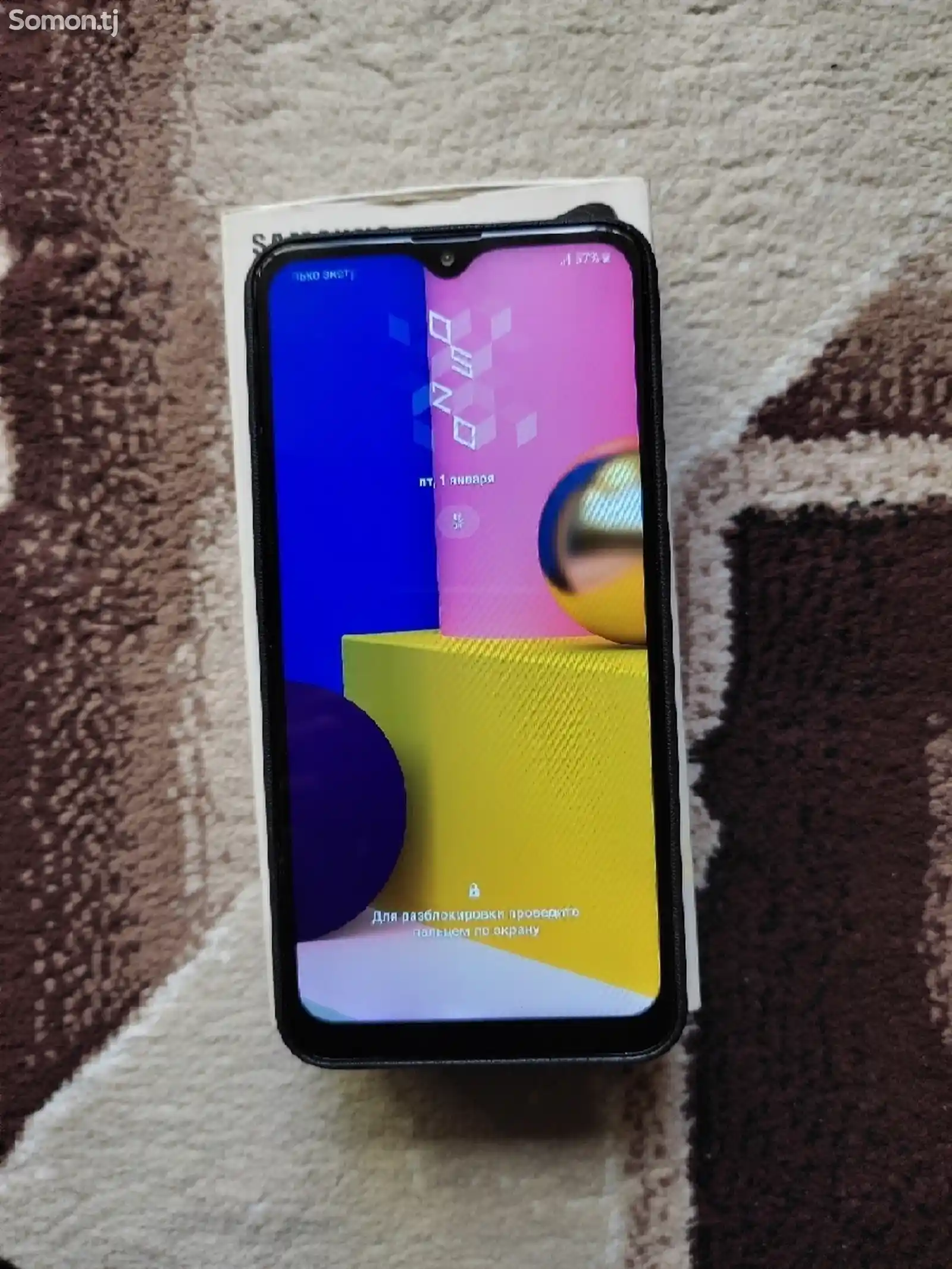 Samsung Galaxy A10s-3