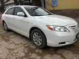 Toyota Camry, 2009-8