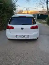 Volkswagen Golf, 2014-2