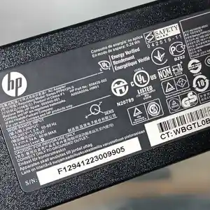 Зарядное Устройство HP 19V 4.74A