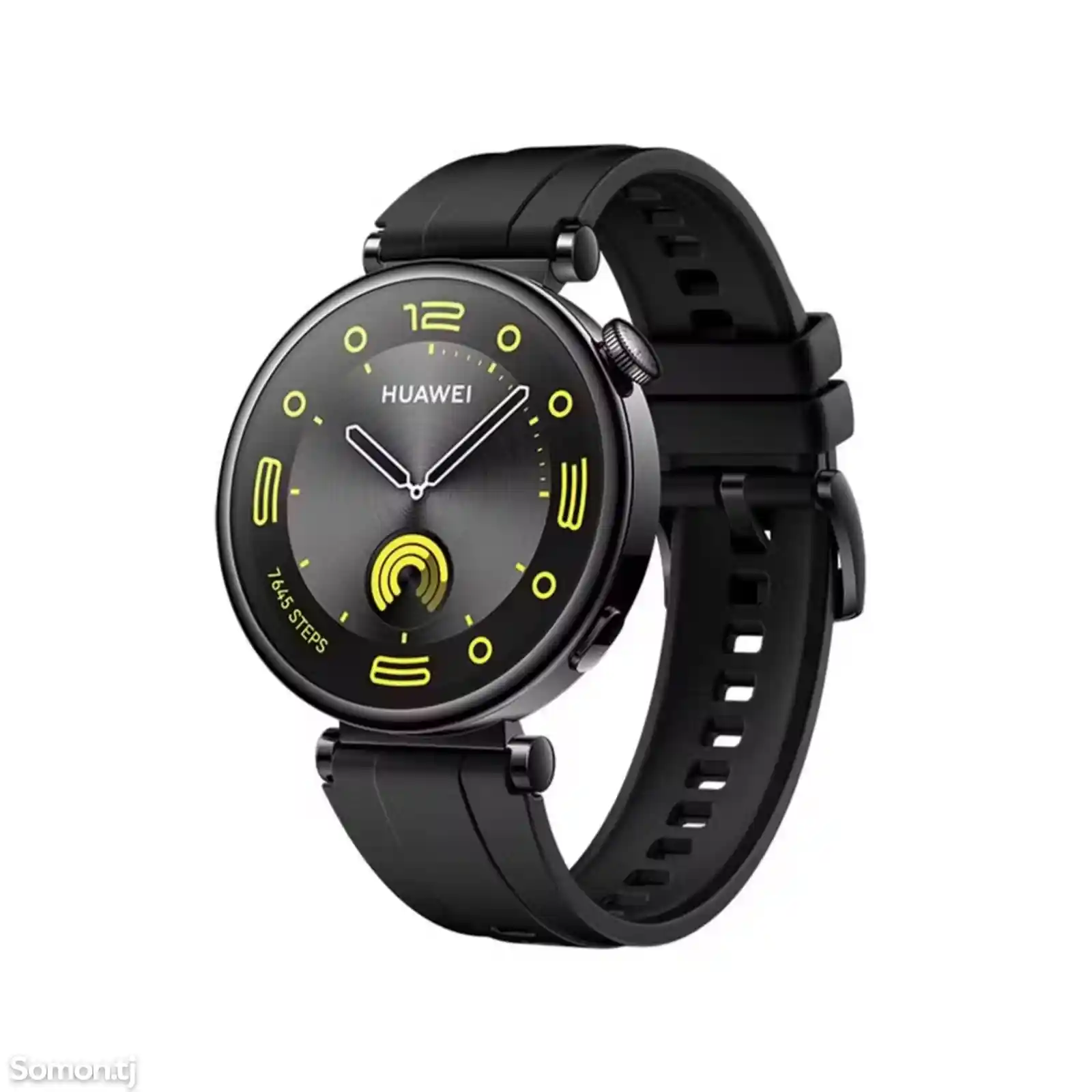 Смарт часы Huawei Watch Gt 4 41mm Black-1