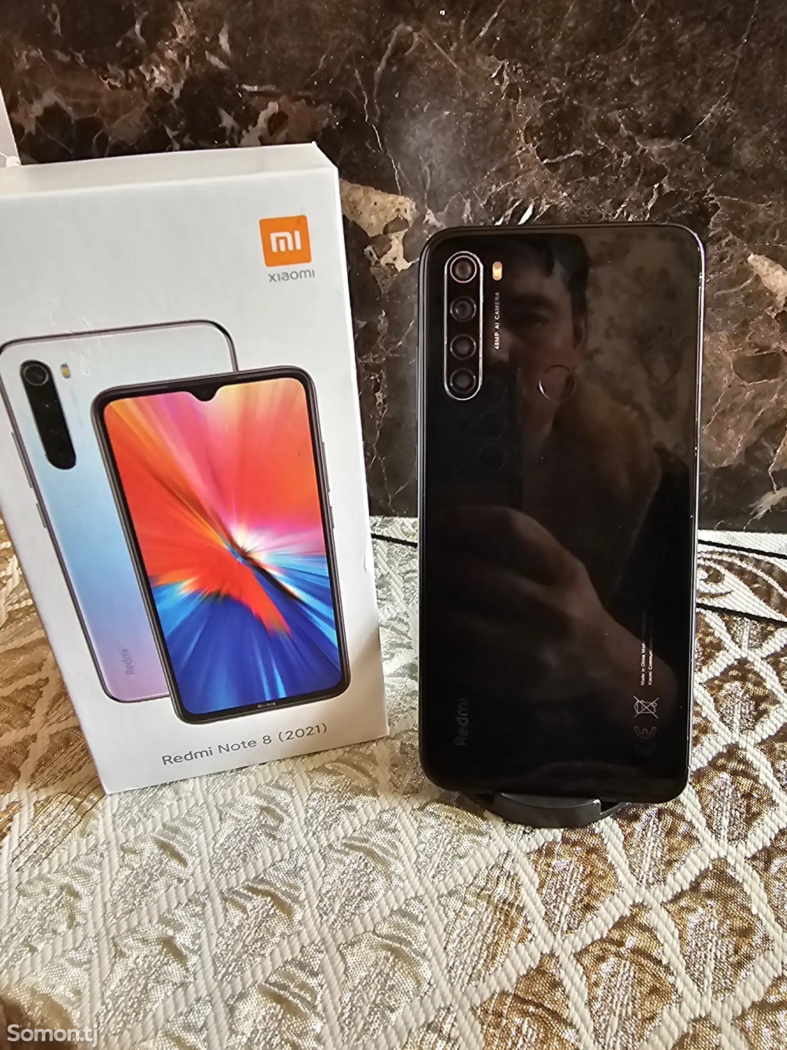 Xiaomi Redmi Note 8 128Gb