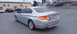 BMW 5 series, 2012-5