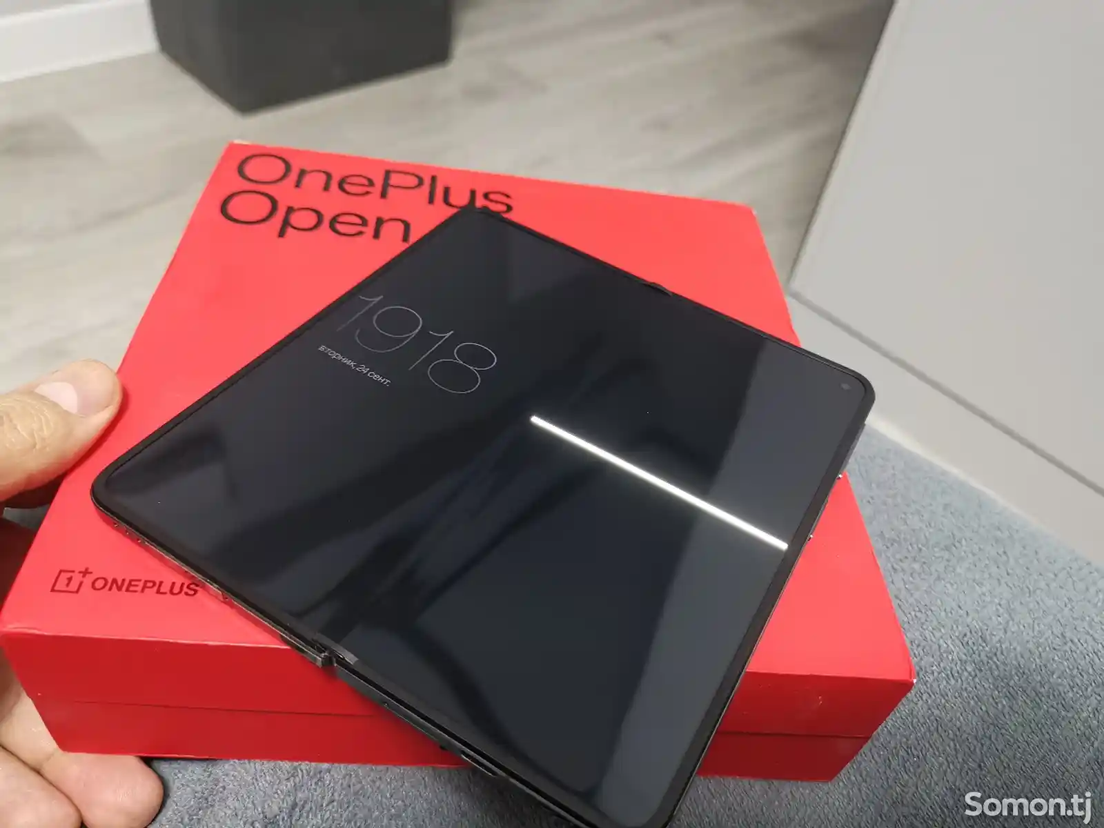 OnePlus Open 16/512gb-5