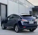 Lexus RX series, 2014-4