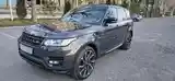 Land Rover Range Rover Sport, 2015-2